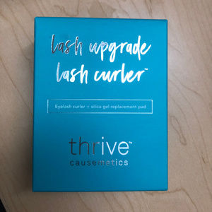 SOLD Thrive Causemetics Lash Upgrade Lash Curler ❤